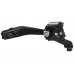Перемикач поворотів Volkswagen Golf 5 / Фольксваген Гольф 5 2003-2009 1K0953513A ELIT (Чехія) - Фото №1