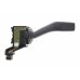 Переключатель поворотов Volkswagen Golf 5 / Фольксваген Гольф 5 2003-2009 1K0953513E ADLER (Германия) - Фото №4