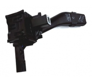 Переключатель стеклоочистителя Volkswagen Golf 5 / Фольксваген Гольф 5 2003-2009 1K0953519J9B9 VW (Германия)