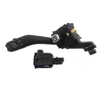 Переключатель поворотов Volkswagen Golf 5 / Фольксваген Гольф 5 2003-2009 23140 MEAT and DORIA (Италия)