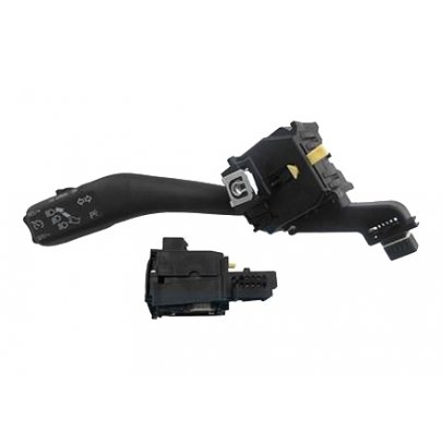 Переключатель поворотов Volkswagen Golf 5 / Фольксваген Гольф 5 2003-2009 23140 MEAT and DORIA (Италия)