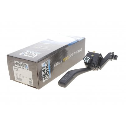 Переключатель поворотов Volkswagen Golf 5 / Фольксваген Гольф 5 2003-2009 23238 MEAT and DORIA (Италия)