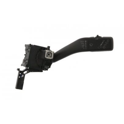 Переключатель стеклоочистителя Volkswagen Golf 5 / Фольксваген Гольф 5 2003-2009 30936761 SWAG (Германия)
