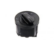 Переключатель освещения Volkswagen Golf 5 / Фольксваген Гольф 5 2003-2009 37488 FEBI (Германия)