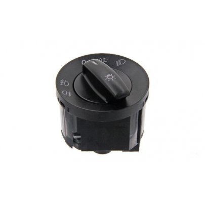 Перемикач освітлення Volkswagen Golf 5 / Фольксваген Гольф 5 2003-2009 37488 FEBI (Німеччина)