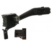 Переключатель стеклоочистителя Volkswagen Golf 5 / Фольксваген Гольф 5 2003-2009 38513 FEBI (Германия)