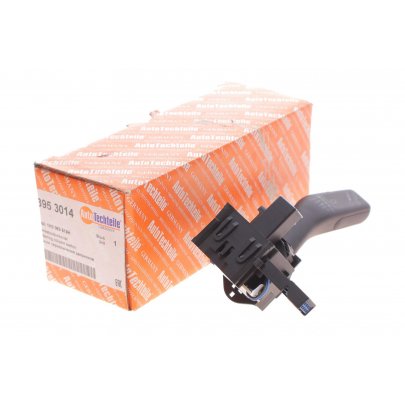 Переключатель стеклоочистителя Volkswagen Golf 5 / Фольксваген Гольф 5 2003-2009 3953014 AUTOTECHTEILE (Германия)