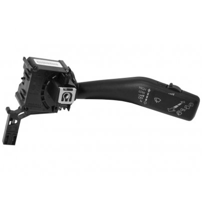Переключатель стеклоочистителя Volkswagen Golf 5 / Фольксваген Гольф 5 2003-2009 40.15.682 ELIT (Чехия)