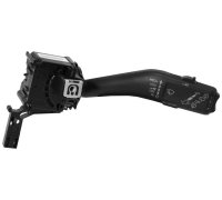 Переключатель стеклоочистителя Volkswagen Golf 5 / Фольксваген Гольф 5 2003-2009 40.15.686 ELIT (Чехия)