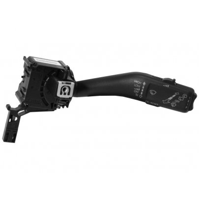 Переключатель стеклоочистителя Volkswagen Golf 5 / Фольксваген Гольф 5 2003-2009 40.15.686 ELIT (Чехия)