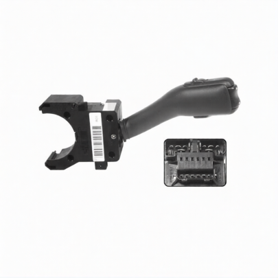 Переключатель стеклоочистителя Volkswagen Golf 5 / Фольксваген Гольф 5 2003-2009 440393 ERA (Италия)