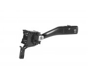 Перемикач склоочисника Volkswagen Golf 5 / Фольксваген Гольф 5 2003-2009 440446 ERA (Італія)