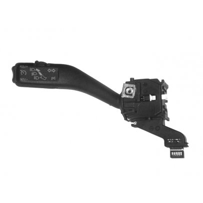 Переключатель поворотов Volkswagen Golf 5 / Фольксваген Гольф 5 2003-2009 440557 ERA (Италия)