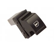 Кнопка склопідйомника права (пасажирська) Volkswagen Golf 5 / Фольксваген Гольф 5 2003-2009 50-0234 MAXGEAR (Польща)