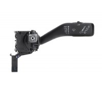 Переключатель стеклоочистителя Volkswagen Golf 5 / Фольксваген Гольф 5 2003-2009 52477 AIC (Германия)