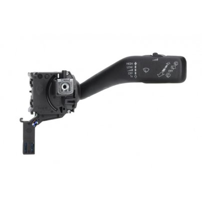 Переключатель стеклоочистителя Volkswagen Golf 5 / Фольксваген Гольф 5 2003-2009 52477 AIC (Германия)