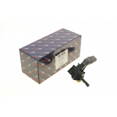 Перемикач склоочисника Volkswagen Golf 5 / Фольксваген Гольф 5 2003-2009 52532 AIC (Німеччина)