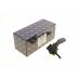 Перемикач склоочисника Volkswagen Golf 5 / Фольксваген Гольф 5 2003-2009 52532 AIC (Німеччина) - Фото №1
