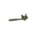 Перемикач склоочисника Volkswagen Golf 5 / Фольксваген Гольф 5 2003-2009 52532 AIC (Німеччина) - Фото №2