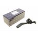Переключатель поворотов Volkswagen Golf 5 / Фольксваген Гольф 5 2003-2009 52769 AIC (Германия) - Фото №1