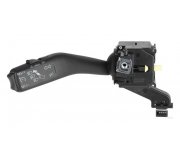 Переключатель поворотов Volkswagen Golf 5 / Фольксваген Гольф 5 2003-2009 70480002 HERTH+BUSS (Германия)