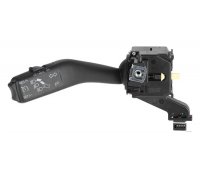 Перемикач поворотів Volkswagen Golf 5 / Фольксваген Гольф 5 2003-2009 70480002 HERTH+BUSS (Німеччина)