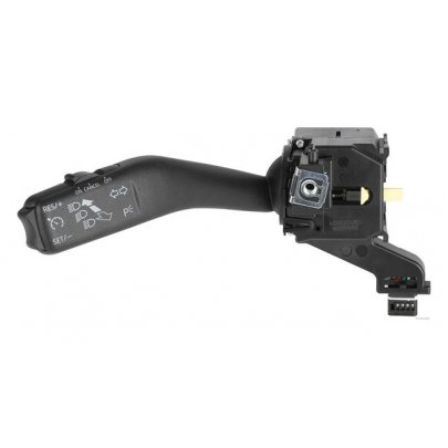 Переключатель поворотов Volkswagen Golf 5 / Фольксваген Гольф 5 2003-2009 70480002 HERTH+BUSS (Германия)