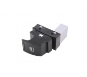 Кнопка стеклоподъемника правая (пассажирская) Volkswagen Golf 5 / Фольксваген Гольф 5 2003-2009 7L6959855B VW (Германия)