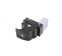 Кнопка стеклоподъемника правая (пассажирская) Volkswagen Golf 5 / Фольксваген Гольф 5 2003-2009 7L6959855B VW (Германия)