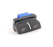 Перемикач блокування дверей Volkswagen Touareg 2 / Фольксваген Туарег 2 2010-2018 7P6962125A VW (Німеччина)