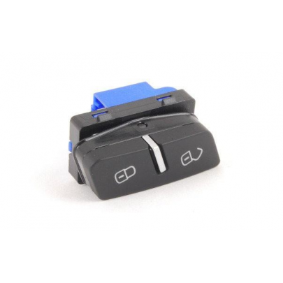 Перемикач блокування дверей Volkswagen Touareg 2 / Фольксваген Туарег 2 2010-2018 7P6962125A VW (Німеччина)