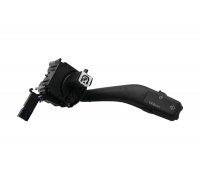 Перемикач склоочисника Volkswagen Golf 5 / Фольксваген Гольф 5 2003-2009 99530542601 VIKA (Тайвань)