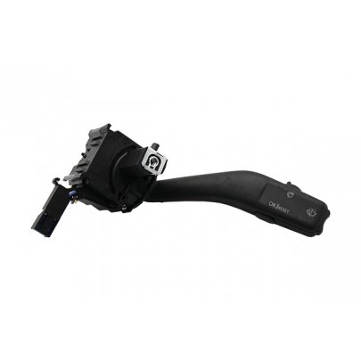 Перемикач склоочисника Volkswagen Golf 5 / Фольксваген Гольф 5 2003-2009 99530542601 VIKA (Тайвань)