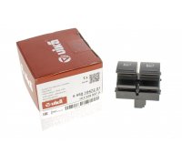 Кнопка стеклоподъемника двойная левая (водительская) Volkswagen Golf 5 / Фольксваген Гольф 5 2003-2009 99591047201 VIKA (Тайвань)