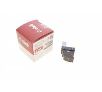 Кнопка стеклоподъемника правая (пассажирская) Volkswagen Golf 5 / Фольксваген Гольф 5 2003-2009 99591048801 VIKA (Тайвань)