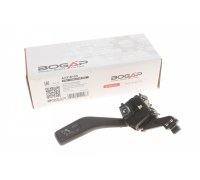 Переключатель поворотов Volkswagen Golf 5 / Фольксваген Гольф 5 2003-2009 A7318103 BOGAP (Германия)