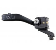 Переключатель поворотов Volkswagen Golf 5 / Фольксваген Гольф 5 2003-2009 EPEVW003 NTY (Польша)