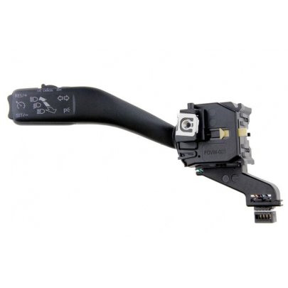 Перемикач поворотів Volkswagen Golf 5 / Фольксваген Гольф 5 2003-2009 EPEVW003 NTY (Польща)