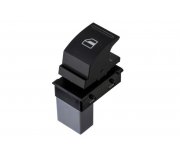 Кнопка склопідйомника права (пасажирська) Volkswagen Golf 5 / Фольксваген Гольф 5 2003-2009 EWSVW007 NTY (Польща)