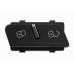 Перемикач блокування дверей Volkswagen Touareg 2 / Фольксваген Туарег 2 2010-2018 EWSVW165 NTY (Польща) - Фото №2