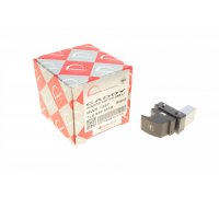 Кнопка склопідйомника права (пасажирська) Volkswagen Golf 5 / Фольксваген Гольф 5 2003-2009 RWS1597 ROTWEISS (Туреччина)