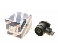Расходомер воздуха (модуль) Volkswagen Golf 5 / Фольксваген Гольф 5 1.9TD / 2.0SDI 2003-2009 0281002531 BOSCH (Германия)