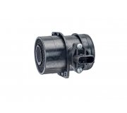 Расходомер воздуха (модуль) Volkswagen Golf 5 / Фольксваген Гольф 5 2.0TDI 2003-2009 10.1191 FACET (Италия)