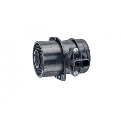 Витратомір повітря (модуль) Volkswagen Golf 5 / Фольксваген Гольф 5 2.0TDI 2003-2009 10.1191 FACET (Італія)