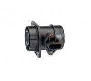 Расходомер воздуха (модуль) Volkswagen Golf 5 / Фольксваген Гольф 5 1.9TD / 2.0SDI 2003-2009 10.1509 FACET (Италия)