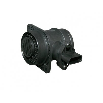 Расходомер воздуха (модуль) Volkswagen Golf 5 / Фольксваген Гольф 5 1.9TD / 2.0SDI 2003-2009 1193900700 JP GROUP (Дания)