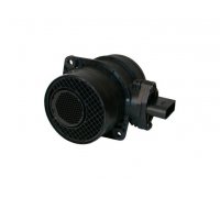 Витратомір повітря (модуль) Volkswagen Golf 5 / Фольксваген Гольф 5 2.0TDI 2003-2009 1193902100 JP GROUP (Данія)