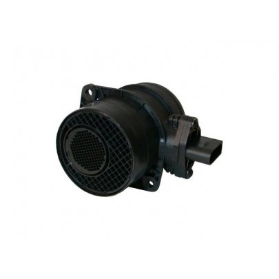 Витратомір повітря (модуль) Volkswagen Golf 5 / Фольксваген Гольф 5 2.0TDI 2003-2009 1193902100 JP GROUP (Данія)