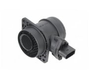 Витратомір повітря (модуль) Volkswagen Golf 5 / Фольксваген Гольф 5 1.9TD / 2.0SDI 2003-2009 120-08-086 ABAKUS (Польща)