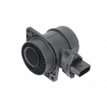 Витратомір повітря (модуль) Volkswagen Golf 5 / Фольксваген Гольф 5 1.9TD / 2.0SDI 2003-2009 120-08-086 ABAKUS (Польща)